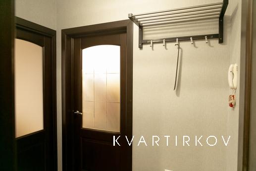 Inndays Веллинга 11, Подольск - квартира посуточно