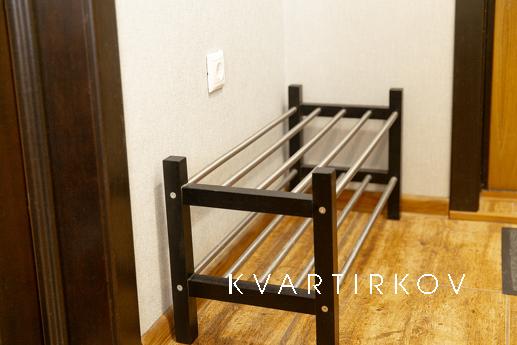 Inndays Веллинга 11, Подольск - квартира посуточно