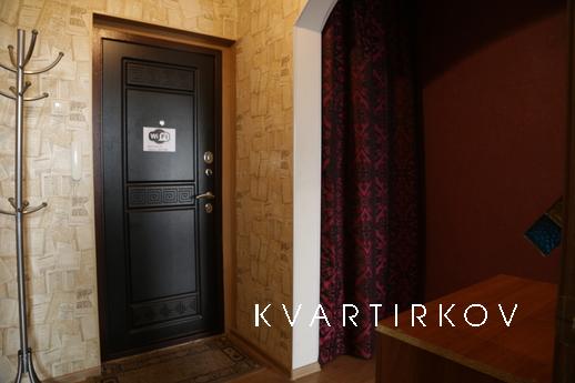 Studio apartment COMFORT, Подольськ - квартира подобово