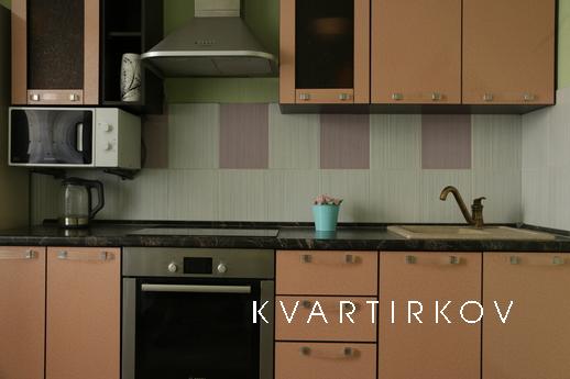 Studio apartment COMFORT, Подольськ - квартира подобово