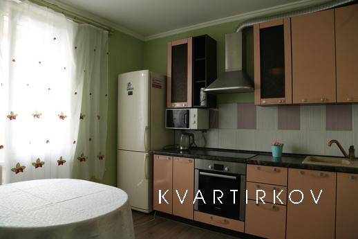 Studio apartment COMFORT, Подольськ - квартира подобово