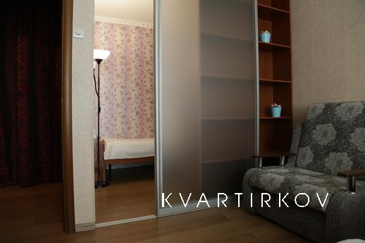 Studio apartment COMFORT, Подольськ - квартира подобово