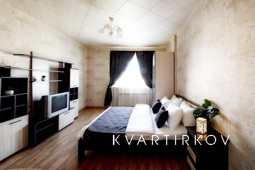 Welcome to the spacious one-bedroom apartment located in Kut