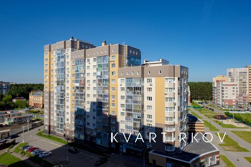 Inndays Borodino boulevard d.13, Подольськ - квартира подобово