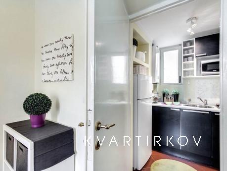 2-комнатная квартира, Краснодар - квартира посуточно