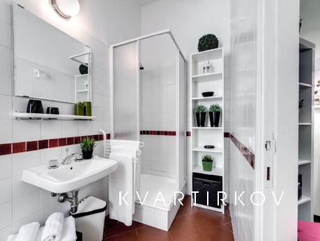 2-комнатная квартира, Краснодар - квартира посуточно