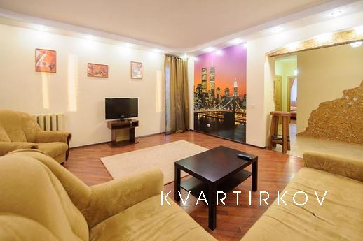 Современная двухкомнатная квартира на 10 этаже 16-этажного д