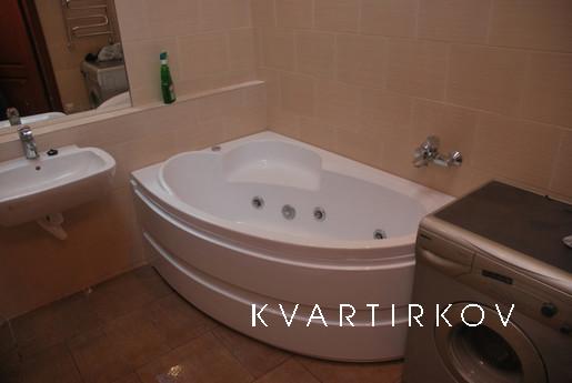 2-комнатная квартира, Краснодар - квартира посуточно