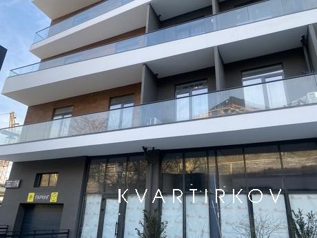 Аренда у моря на пляже Одесса 13 Фонтанa, Одеса - квартира подобово
