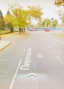 Посуточно квартира на ЖД.  Пляж Отрада, Одеса - квартира подобово