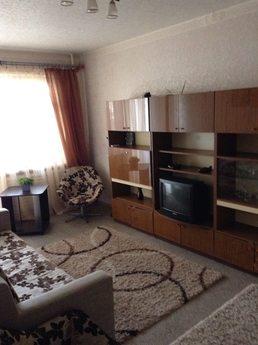 1 room apartment by the day Kremenchuk, Kremenchuk - apartment by the day