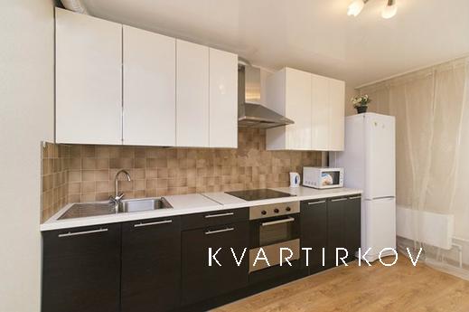 Квартира в 7 мин. От метро Юго-Западная, Москва - квартира посуточно