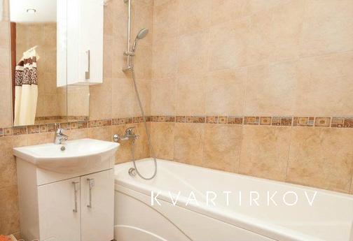 Квартира в 7 мин. От метро Юго-Западная, Москва - квартира посуточно