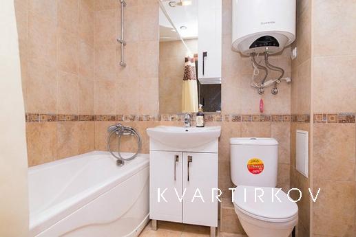 Квартира в 7 мин. От метро Юго-Западная, Москва - квартира посуточно