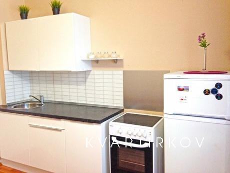 Квартира рядом с метро Юго-Западная, Москва - квартира посуточно