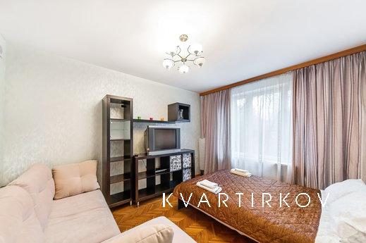 Excellent apartment with quality renovation in the 7-minute 