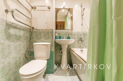 Beautiful apartment in the South West, Москва - квартира подобово