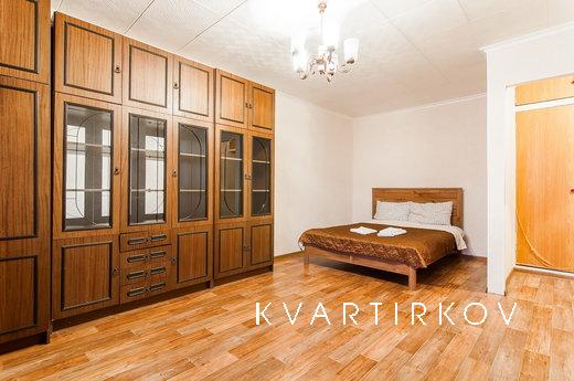 Сдается квартира с хорошим ремонтом в 7 минутах от метро Юго