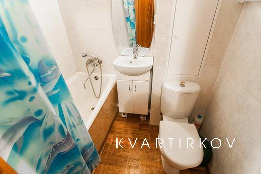 Квартира рядом с м. Юго-Западная, Москва - квартира посуточно