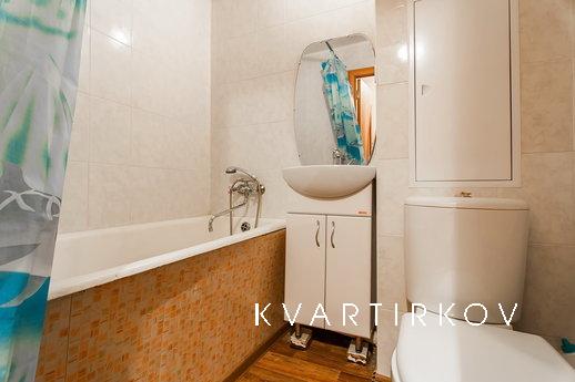 Квартира рядом с м. Юго-Западная, Москва - квартира посуточно