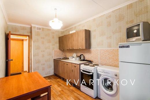 Квартира рядом с м. Юго-Западная, Москва - квартира посуточно