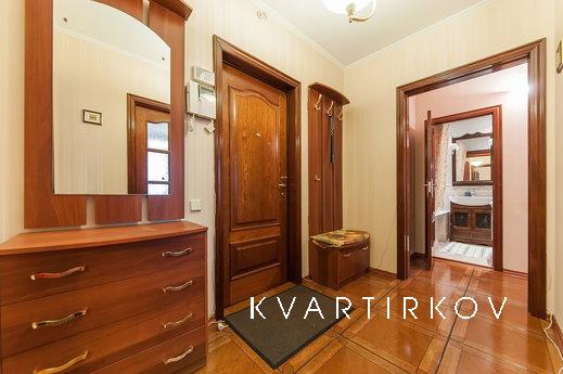 Two bedroom apartment, Moscow - apartment by the day