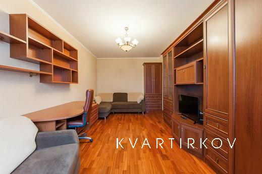 Two bedroom apartment, Moscow - apartment by the day