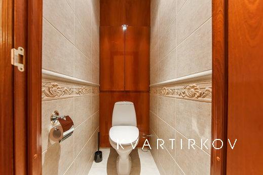 Two bedroom apartment, Moscow - apartment by the day