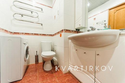 Отличная квартира рядом с м.Юго-Западная, Москва - квартира посуточно