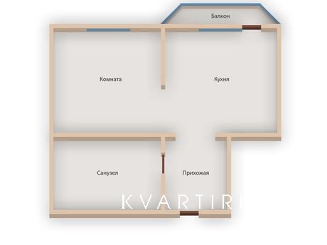 С дизайнерским евроремонтом в центре, Екатеринбург - квартира посуточно