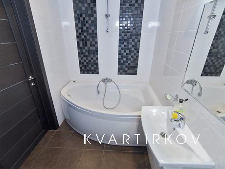 Квартира класса Люкс на Ботанике, Екатеринбург - квартира посуточно