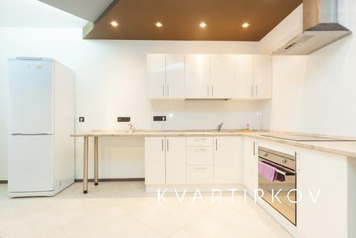 2-комнатные апартаменты на Ботанике, Екатеринбург - квартира посуточно