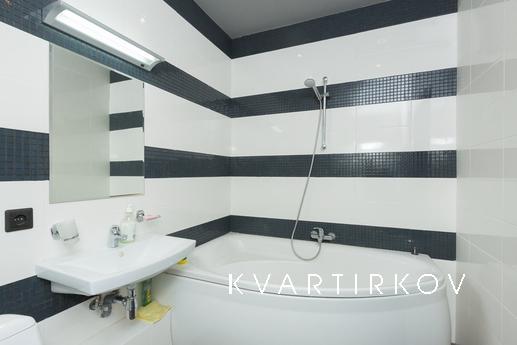 2-комнатные апартаменты на Ботанике, Екатеринбург - квартира посуточно