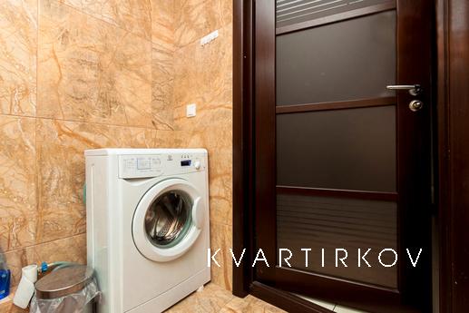 Квартира класса Люкс вблизи автовокзала, Екатеринбург - квартира посуточно