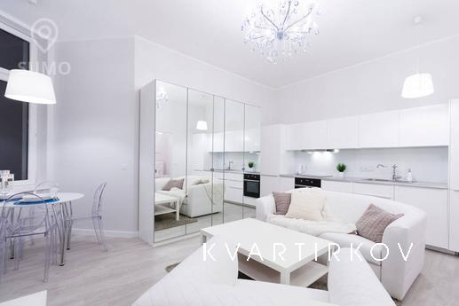 Сдается 1 комнатная квартира в Москве, Москва - квартира посуточно