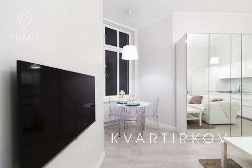 Сдается 1 комнатная квартира в Москве, Москва - квартира посуточно