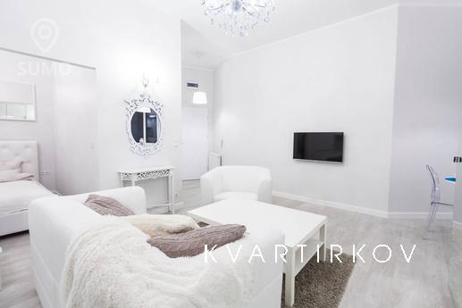 Сдается 1 комнатная квартира в Москве, Москва - квартира посуточно