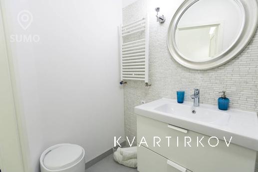 Сдается 1 комнатная квартира в Москве, Москва - квартира посуточно