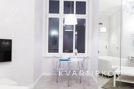 Сдается 1 комнатная квартира в Москве, Москва - квартира посуточно