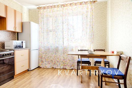 Однокімнатна квартира у м. Молодіжна, Москва - квартира подобово