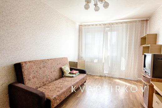 Однокімнатна квартира в пішій доступності від станції метро 