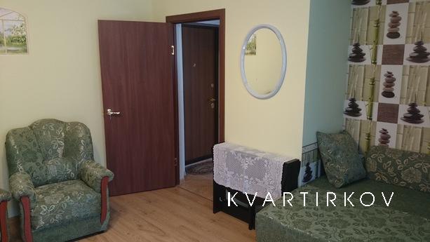 Уютная квартира на Академической, Москва - квартира посуточно