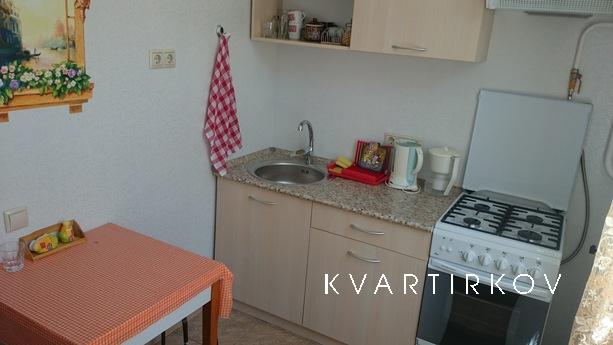 Уютная квартира на Академической, Москва - квартира посуточно
