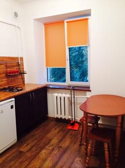 Качественная квартира на Аэропорту, Москва - квартира посуточно