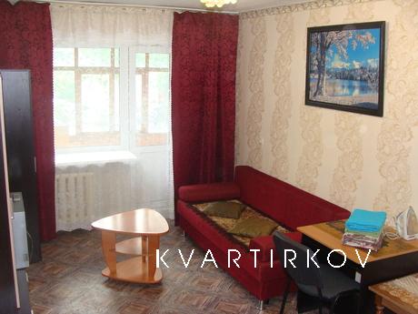1-bedroom apartment: st. Riga 70, is located at the intersec