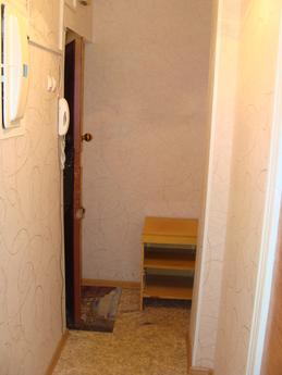 1-room apartment Rizhskaya 70, Tyumen - apartment by the day