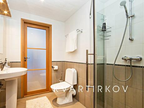 1-комнатная квартира, Зиповская 5/2, Краснодар - квартира посуточно