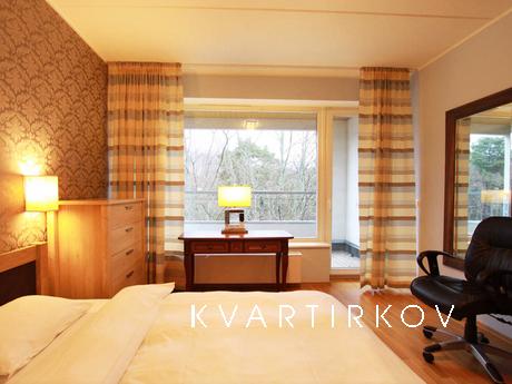 1-комнатная квартира, Зиповская 5/2, Краснодар - квартира посуточно