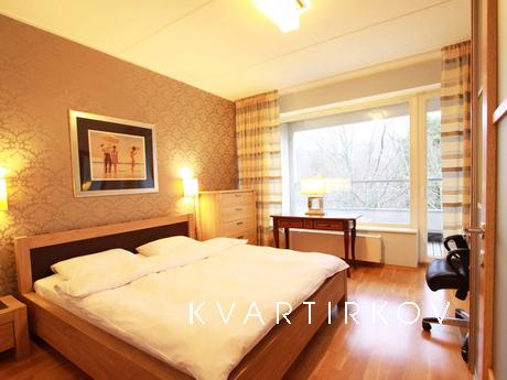 1-комнатная квартира, Зиповская 5/2, Краснодар - квартира посуточно