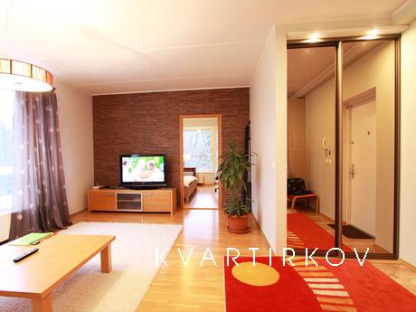 1-комнатная квартира, Зиповская 5/2, Краснодар - квартира посуточно